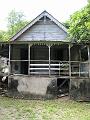 Mamin's 2nd House built after 1st burned due to a fire in the kitchen